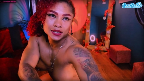heidicox CamSoda 02-04-2023